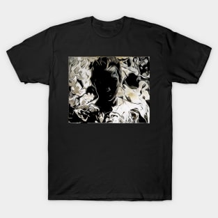 The Dark Sides of Nicole Haught T-Shirt